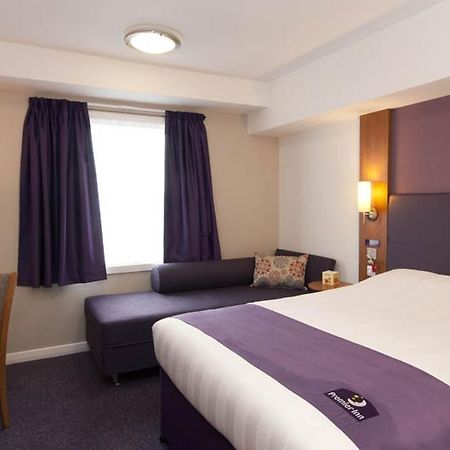 Premier Inn London Hampstead מראה חיצוני תמונה