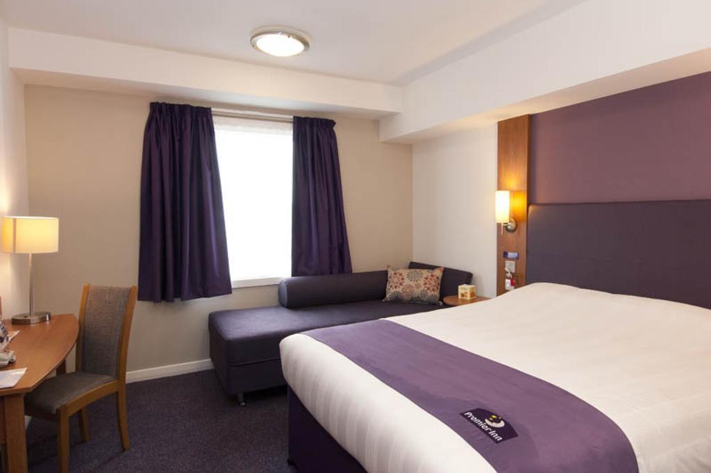Premier Inn London Hampstead מראה חיצוני תמונה