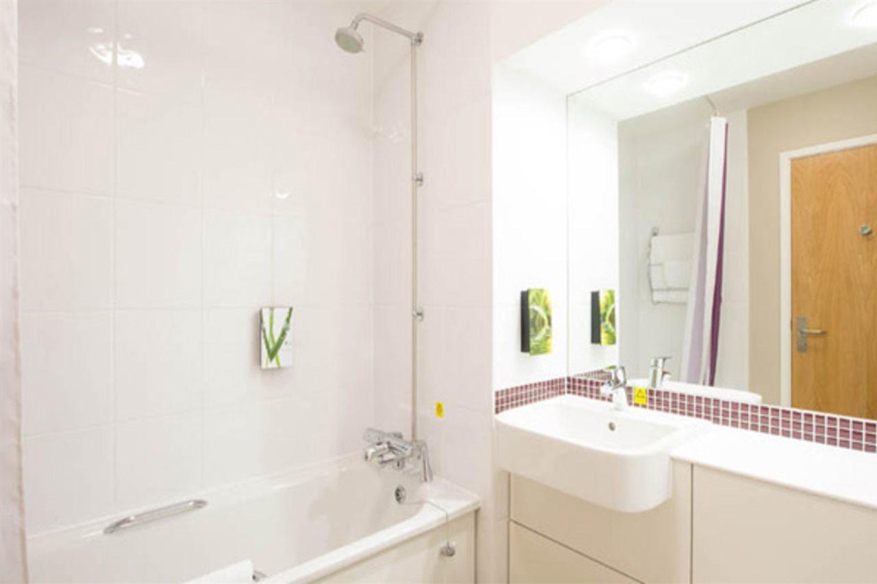 Premier Inn London Hampstead מראה חיצוני תמונה
