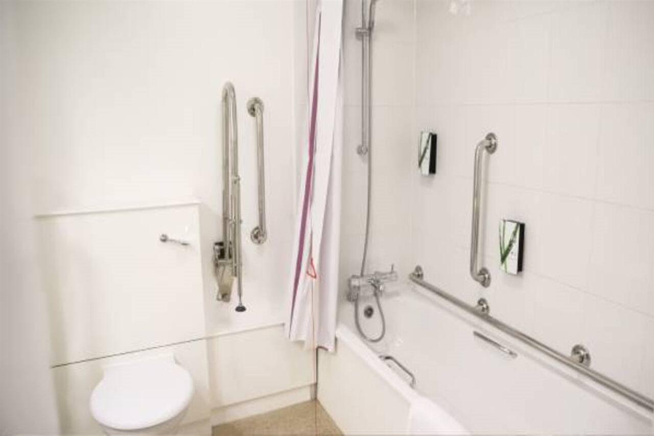 Premier Inn London Hampstead מראה חיצוני תמונה