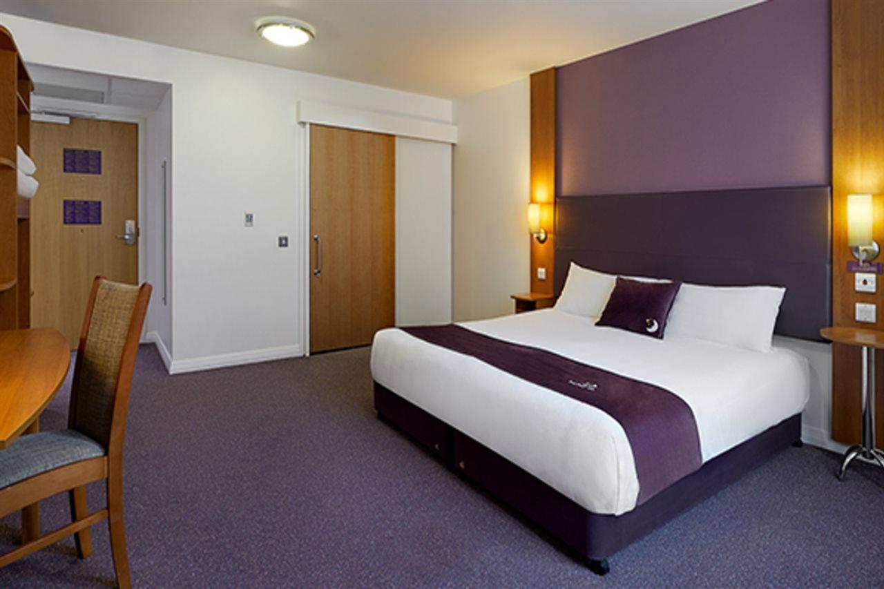 Premier Inn London Hampstead מראה חיצוני תמונה