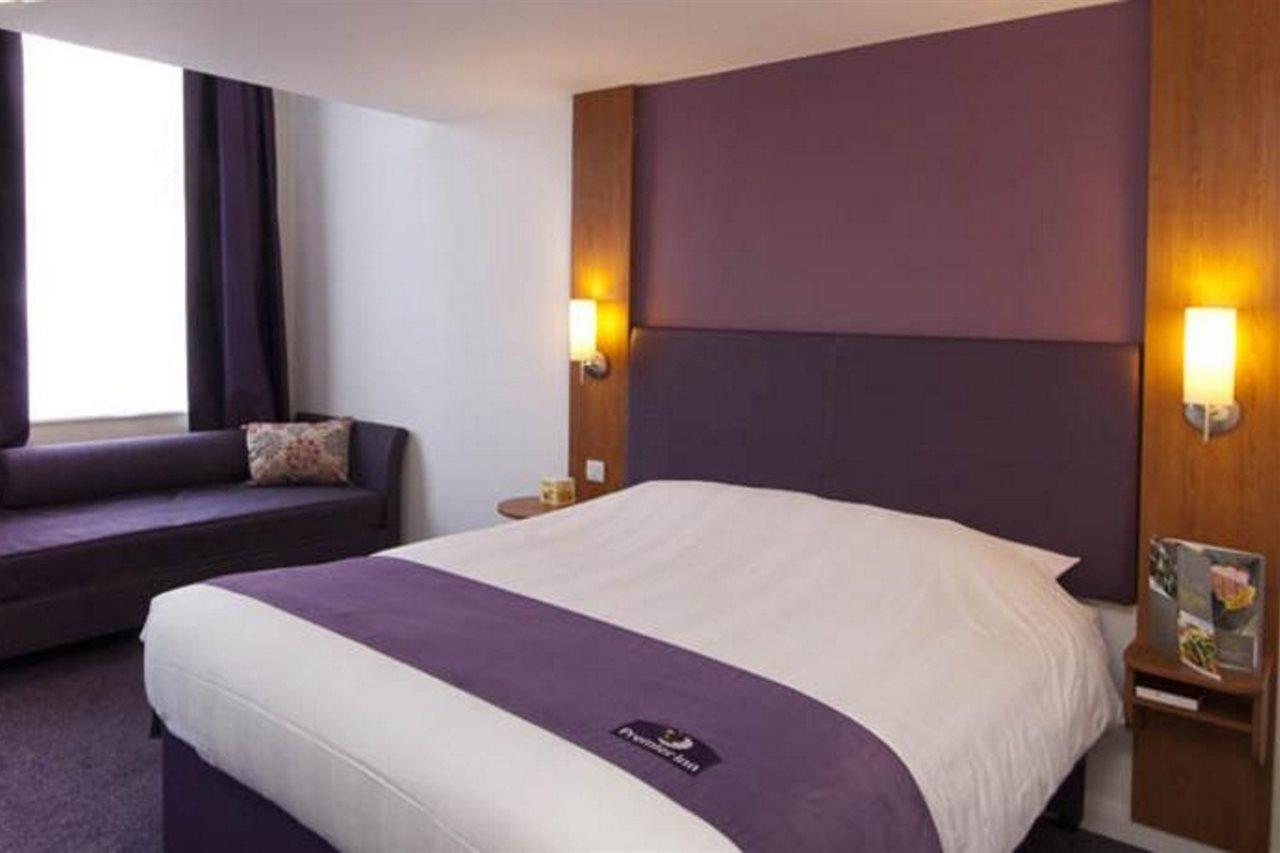 Premier Inn London Hampstead מראה חיצוני תמונה