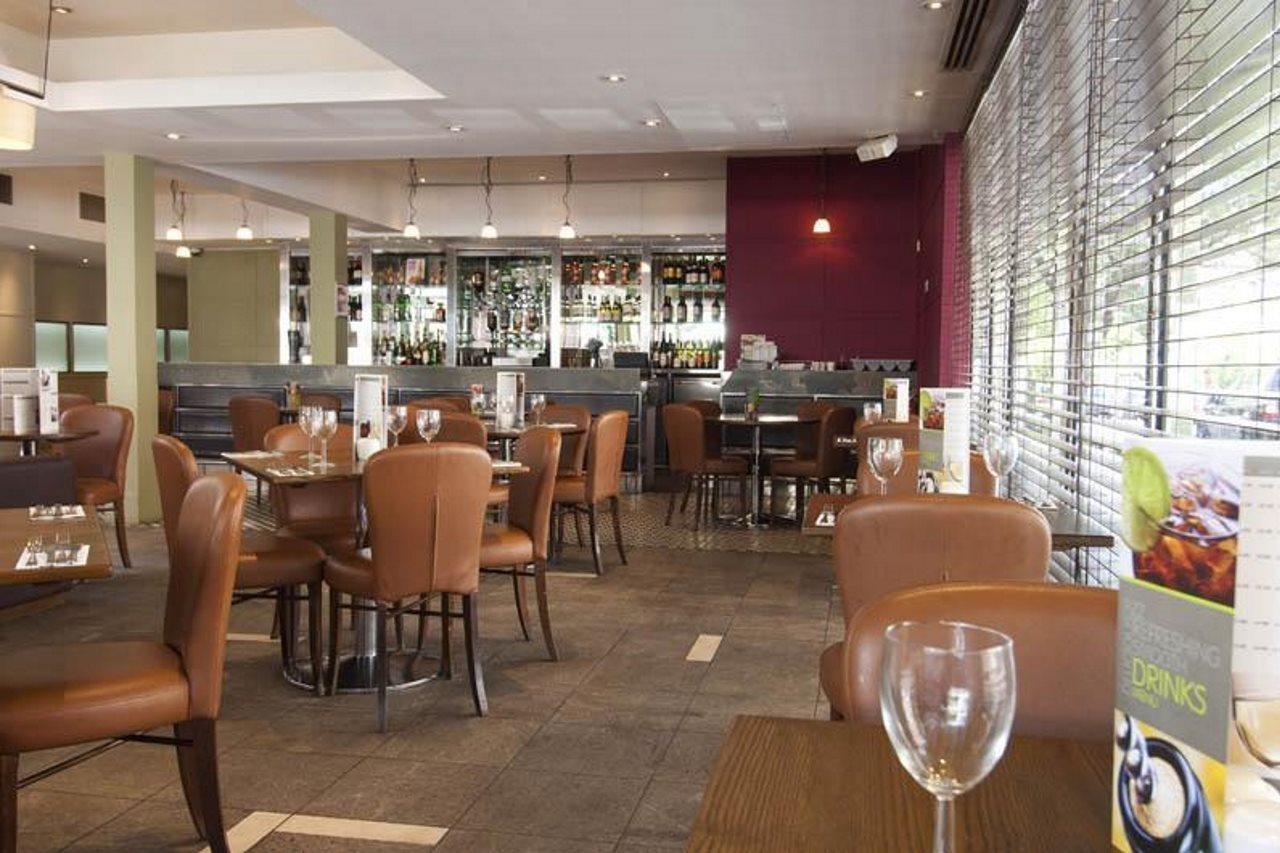 Premier Inn London Hampstead מראה חיצוני תמונה