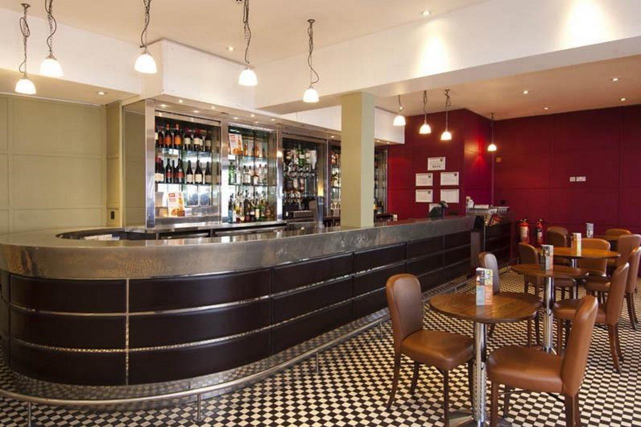 Premier Inn London Hampstead מראה חיצוני תמונה