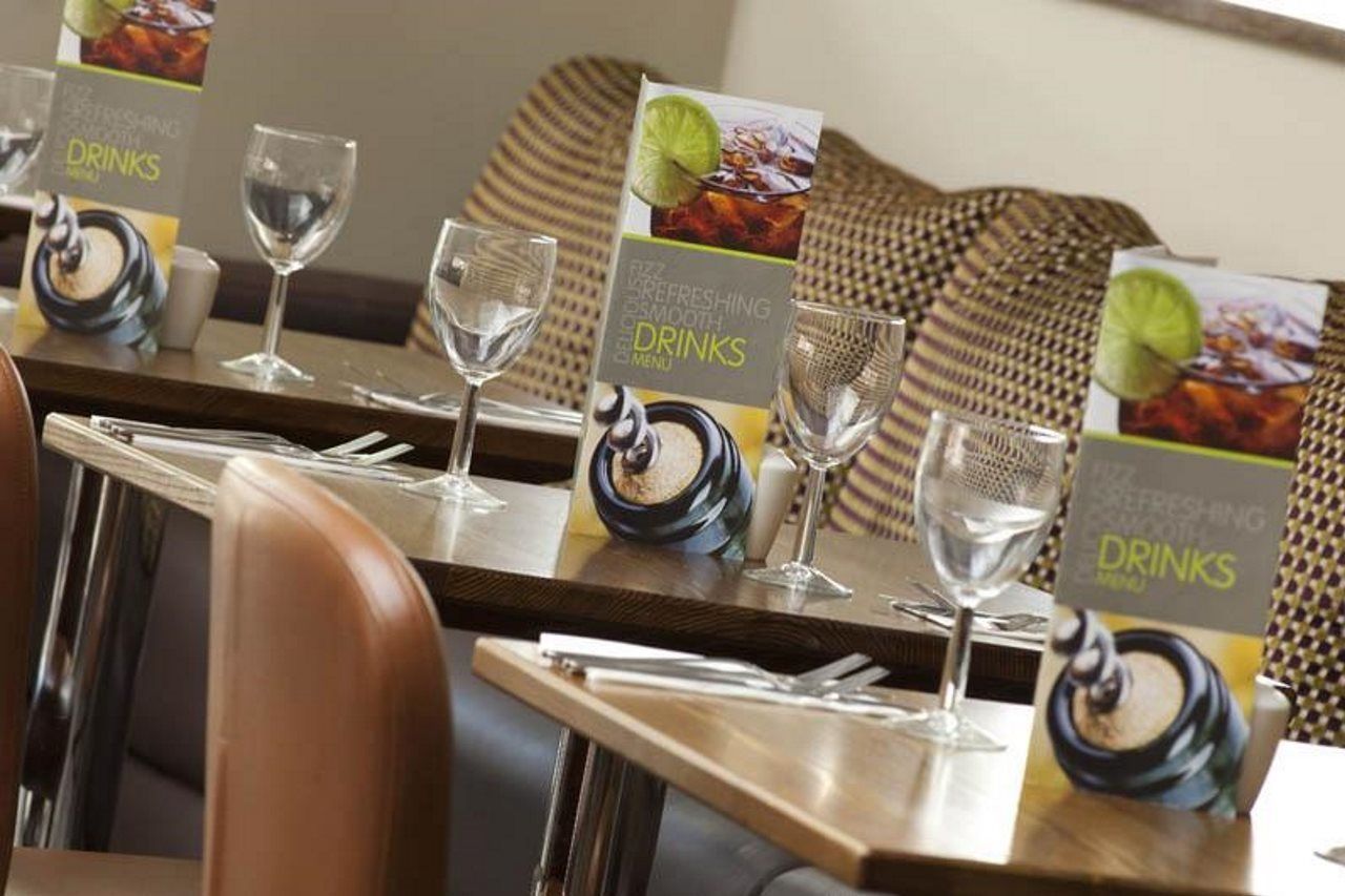 Premier Inn London Hampstead מראה חיצוני תמונה