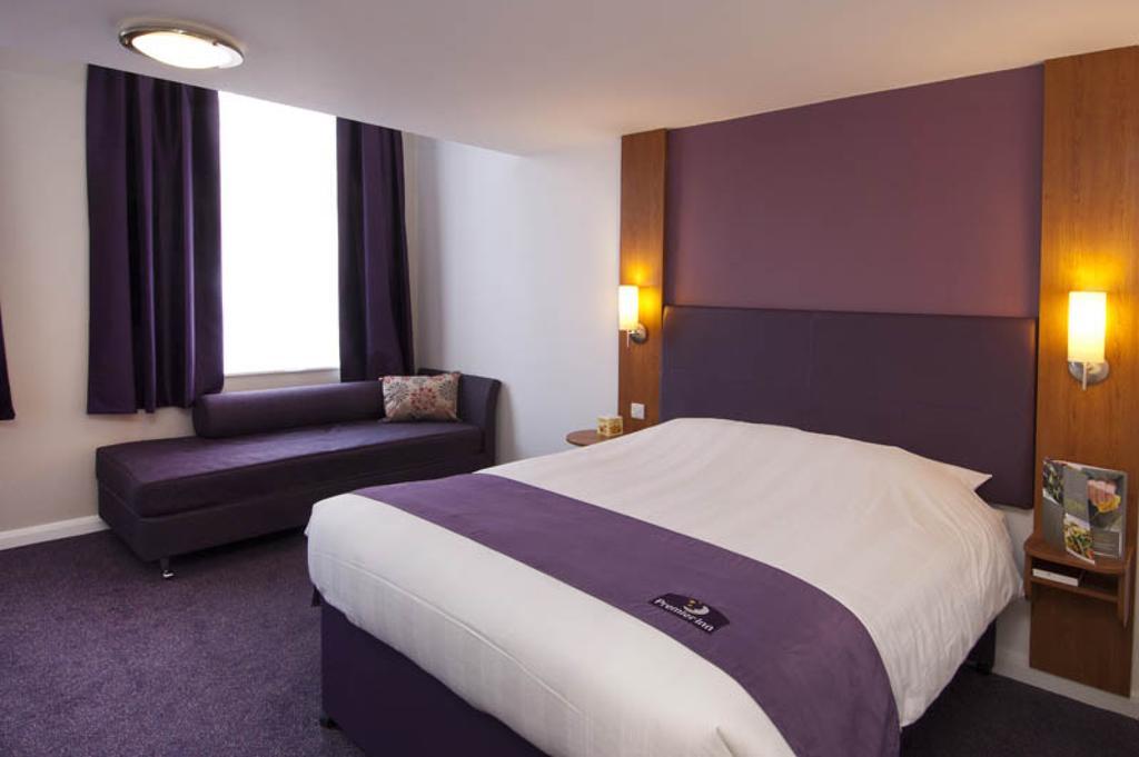 Premier Inn London Hampstead מראה חיצוני תמונה