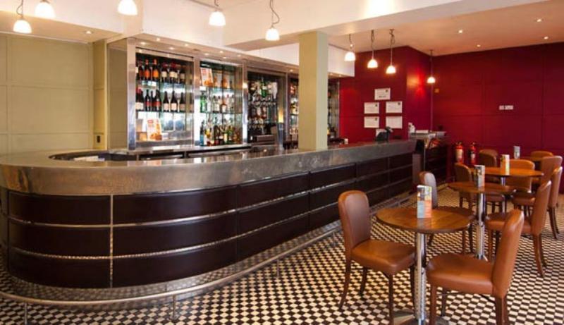 Premier Inn London Hampstead מראה חיצוני תמונה